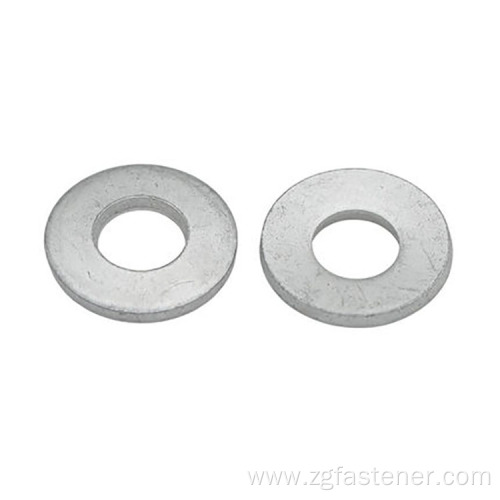 DIN6796 flat washer 12mm carbon steel washer